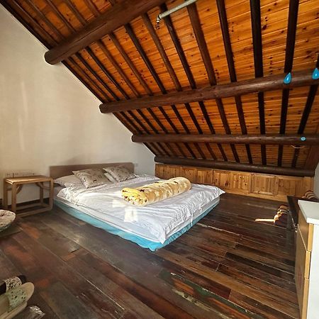 Begonia Flowers Guesthouse 蘇州 エクステリア 写真