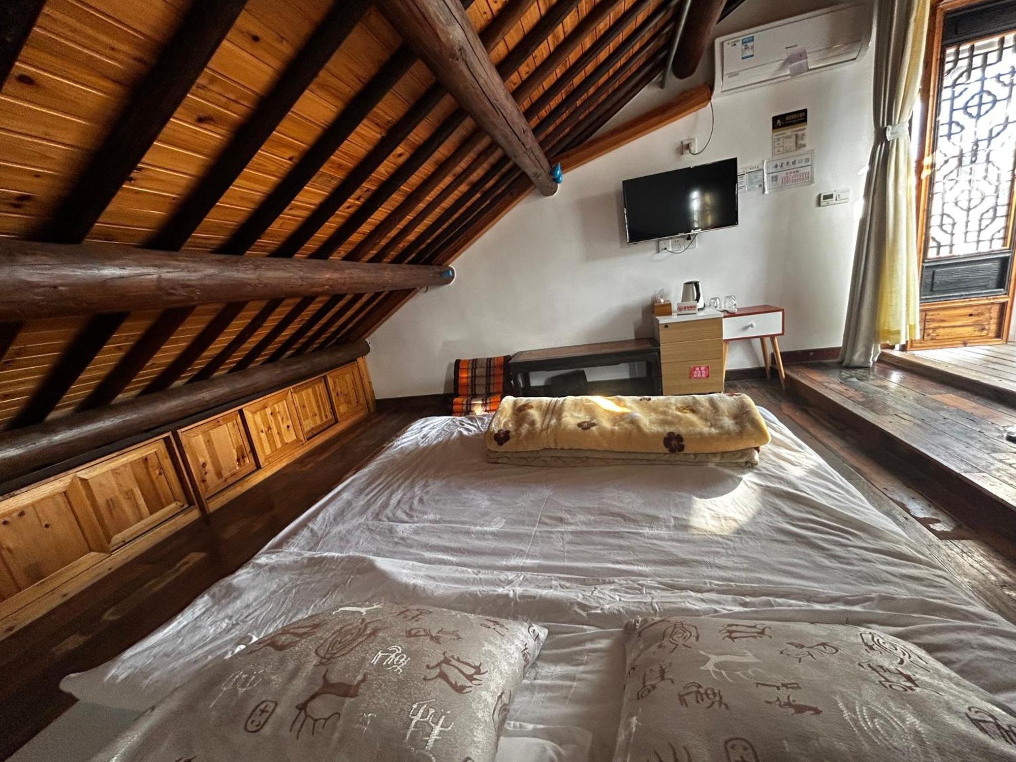 Begonia Flowers Guesthouse 蘇州 エクステリア 写真