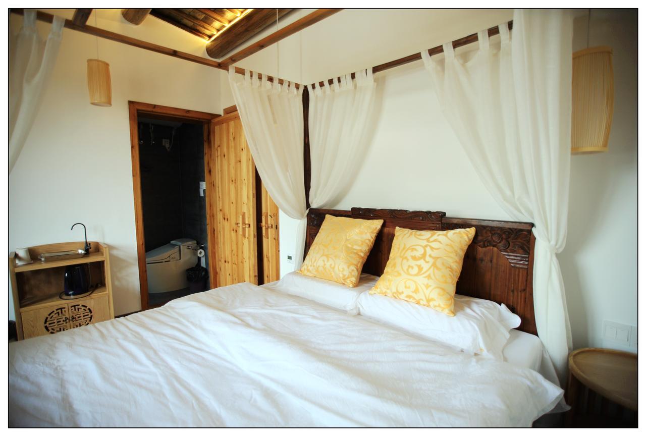Begonia Flowers Guesthouse 蘇州 エクステリア 写真
