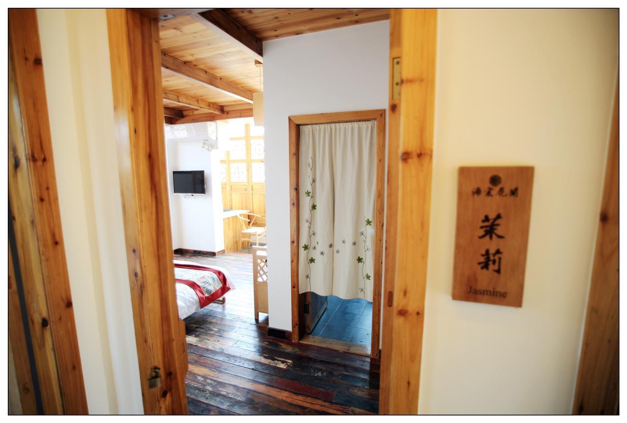 Begonia Flowers Guesthouse 蘇州 エクステリア 写真
