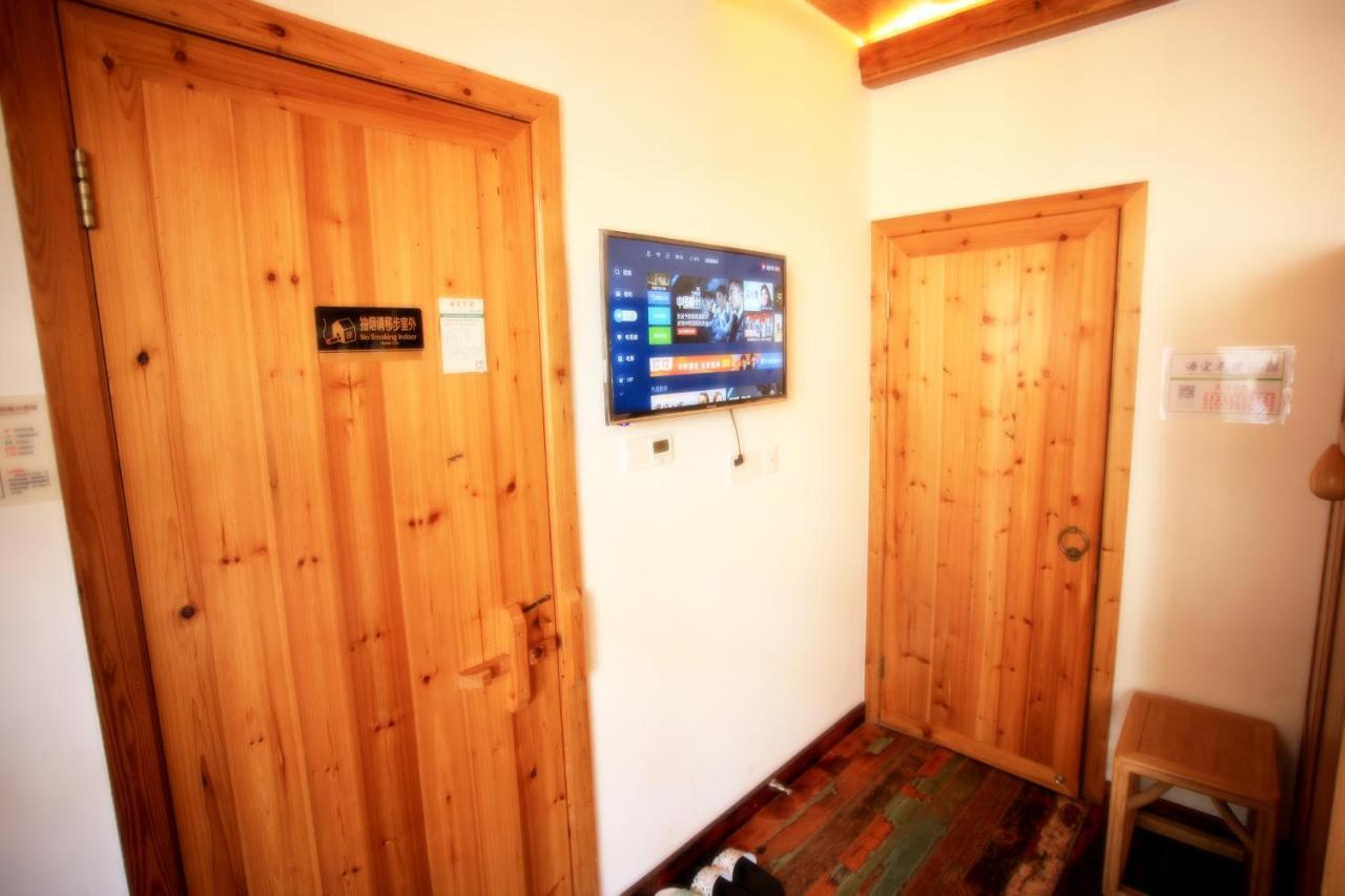 Begonia Flowers Guesthouse 蘇州 エクステリア 写真