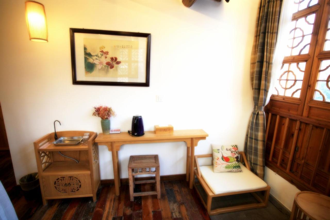 Begonia Flowers Guesthouse 蘇州 エクステリア 写真