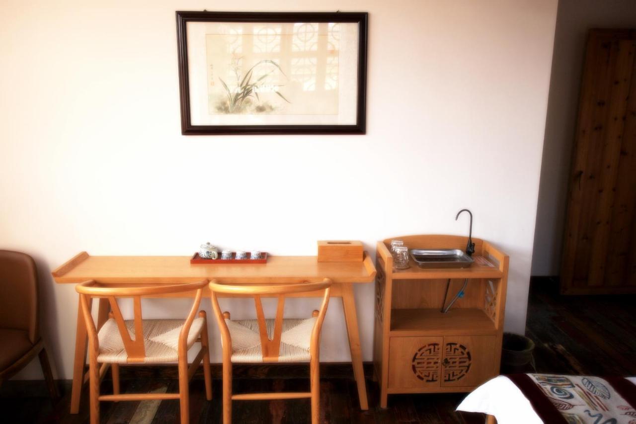 Begonia Flowers Guesthouse 蘇州 エクステリア 写真