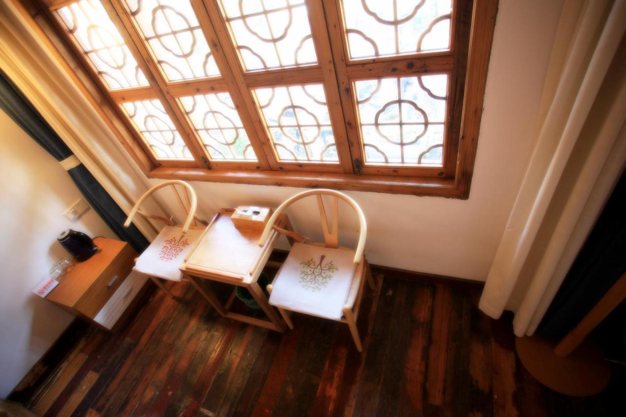 Begonia Flowers Guesthouse 蘇州 エクステリア 写真